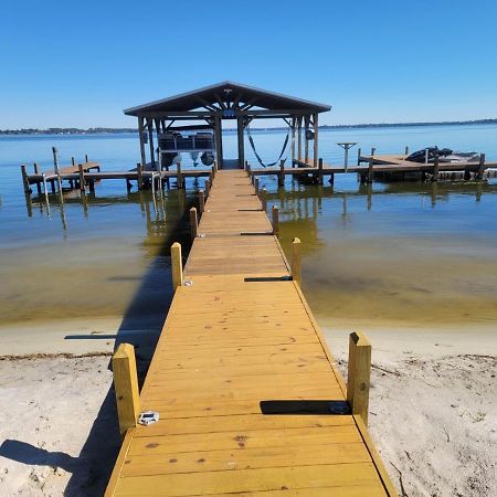Camp St. Cabanas Unit 3 On Lake Dora 타바레스 외부 사진