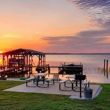 Camp St. Cabanas Unit 3 On Lake Dora 타바레스 외부 사진