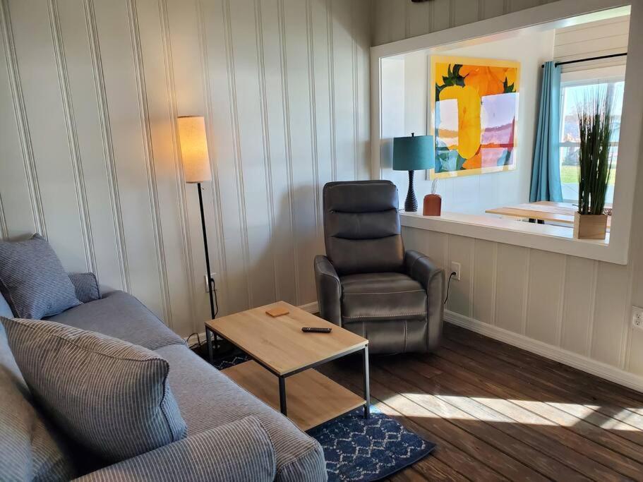 Camp St. Cabanas Unit 3 On Lake Dora 타바레스 외부 사진