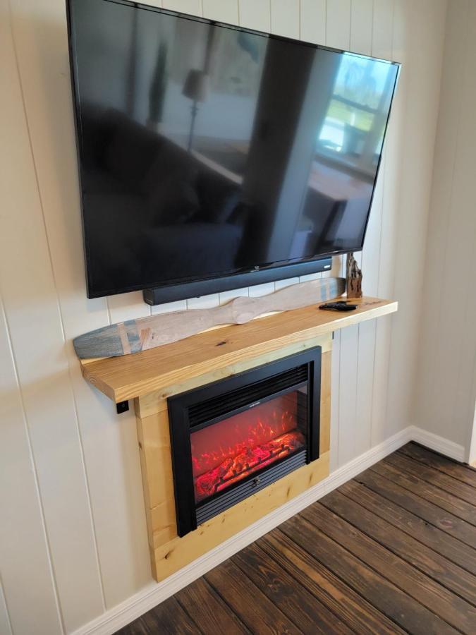 Camp St. Cabanas Unit 3 On Lake Dora 타바레스 외부 사진