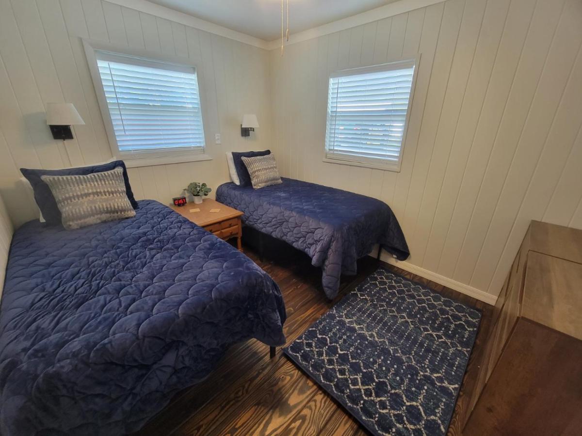 Camp St. Cabanas Unit 3 On Lake Dora 타바레스 외부 사진