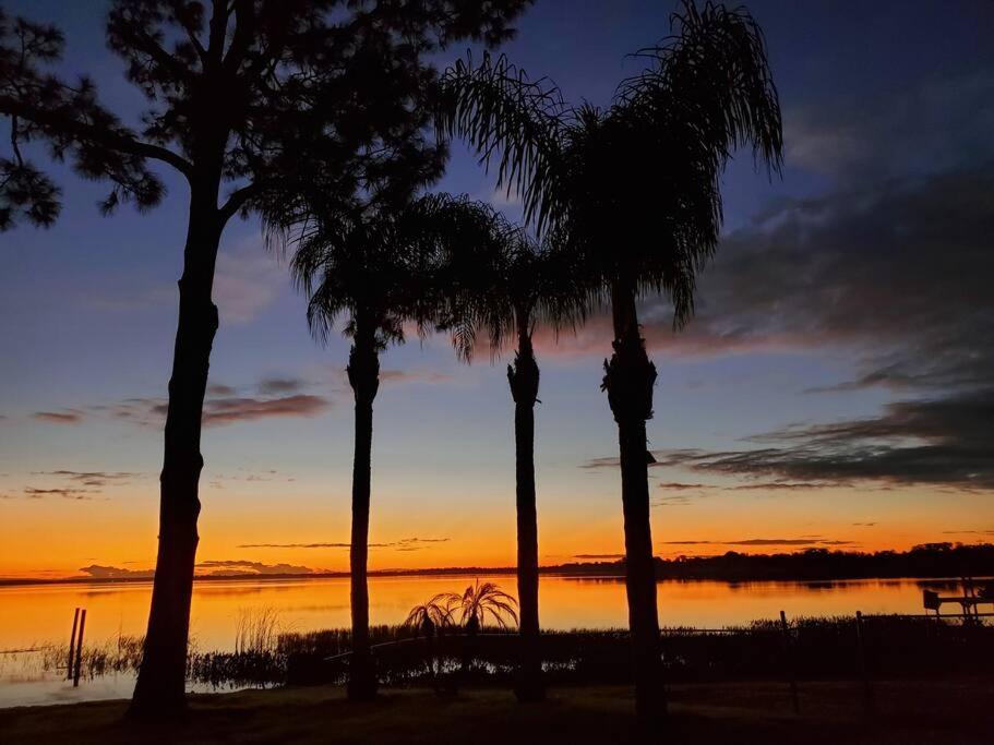 Camp St. Cabanas Unit 3 On Lake Dora 타바레스 외부 사진