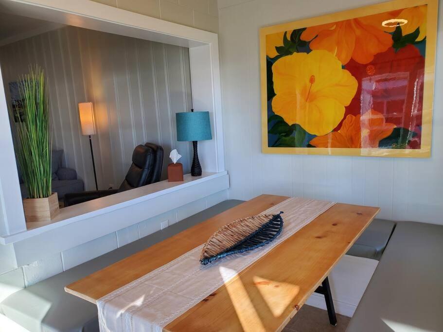 Camp St. Cabanas Unit 3 On Lake Dora 타바레스 외부 사진