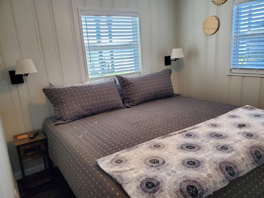 Camp St. Cabanas Unit 3 On Lake Dora 타바레스 외부 사진